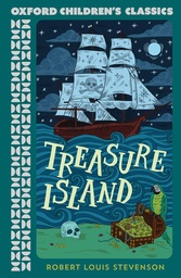 OCC:TREASURE ISLAND  