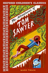 OCC: THE ADVENTURES OF TOM SAWYER 