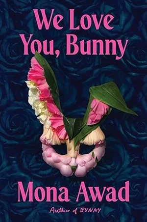 WE LOVE YOU, BUNNY TR