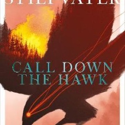 Call Down the Hawk: The Dreamer Trilogy #1