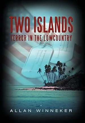
Two Islands: Terror in the Lowcountry