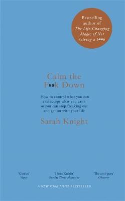 Calm the F**k Down