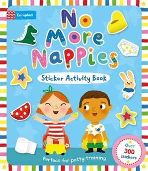No More Nappies