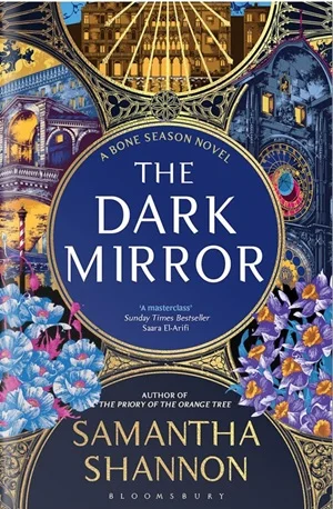 The Dark Mirror