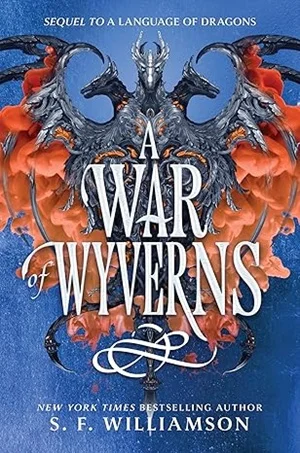 A War of Wyverns