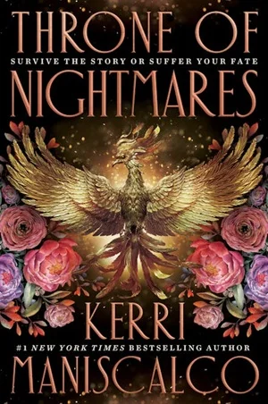 Throne of Nightmares