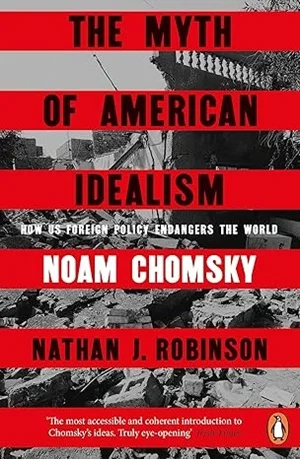 The Myth of American Idealism