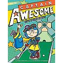 Captain Awesome Gets a Hole-in-One