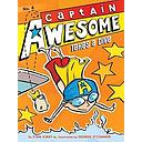 Captain Awesome Takes a Dive