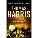 Cari Mora: from the creator of Hannibal Lecter