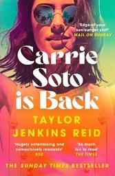 Carrie Soto Is Back