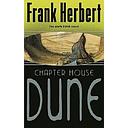 Chapter House Dune: The Sixth Dune Novel