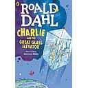 Charlie and the Great Glass Elevator
