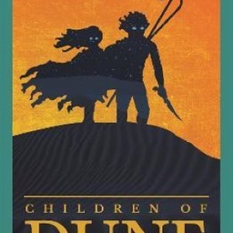 Children Of Dune: The inspiration for the blockbuster film