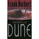 Children Of Dune: The Third Dune Novel