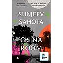 China Room: The heartstopping and beautiful novel, longlisted for the Booker Prize 2021