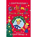 Christmas with Princess Mirror-Belle