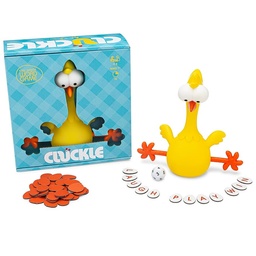 Cluckle