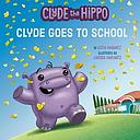 Clyde Goes to School