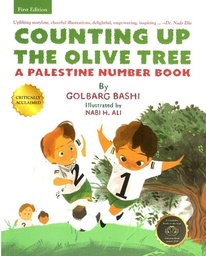 Counting Up The Olive Tree 