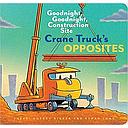 Crane Truck's Opposites