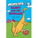 Danny and the Dinosaur