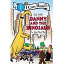 Danny and the Dinosaur in the Big City