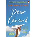 Dear Edward: Now a Major new TV series with Apple TV