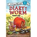 Diary of a Worm: Teacher's Pet