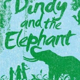 Dindy and the Elephant