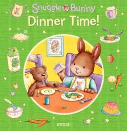 Dinner Time!