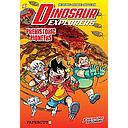 Dinosaur Explorers Vol. 1: Prehistoric Pioneers