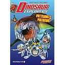Dinosaur Explorers Vol. 2: Puttering in the Paleozoic