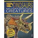 Dinosaurs And Other Prehistoric Creatures