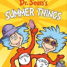 Dr. Seuss's Summer Things