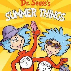 Dr. Seuss's Summer Things