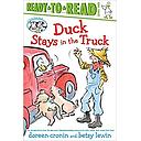 Duck Stays in the Truck/Ready-To-Read Level 2