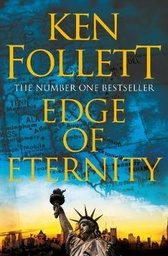 Edge of Eternity (A) 