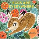Eggs Are Everywhere