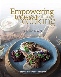 Empowering Women Through Cooking- Lebanon 