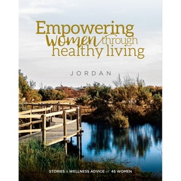 Empowering Women Through Healthy Living 