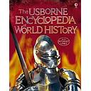 Encyclopedia of World History