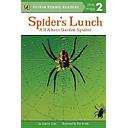 Exp Spiders Lunch Pyr Lv 2