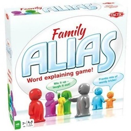 Family Alias