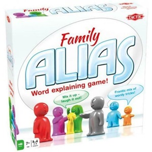Family Alias