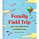 Family Field Trip pb
