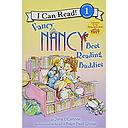Fancy Nancy: Best Reading Buddies