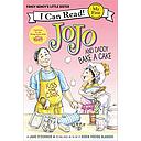 Fancy Nancy: JoJo and Daddy Bake a Cake