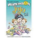 Fancy Nancy: JoJo and the Twins