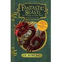 Fantastic Beasts and Where to Find Them